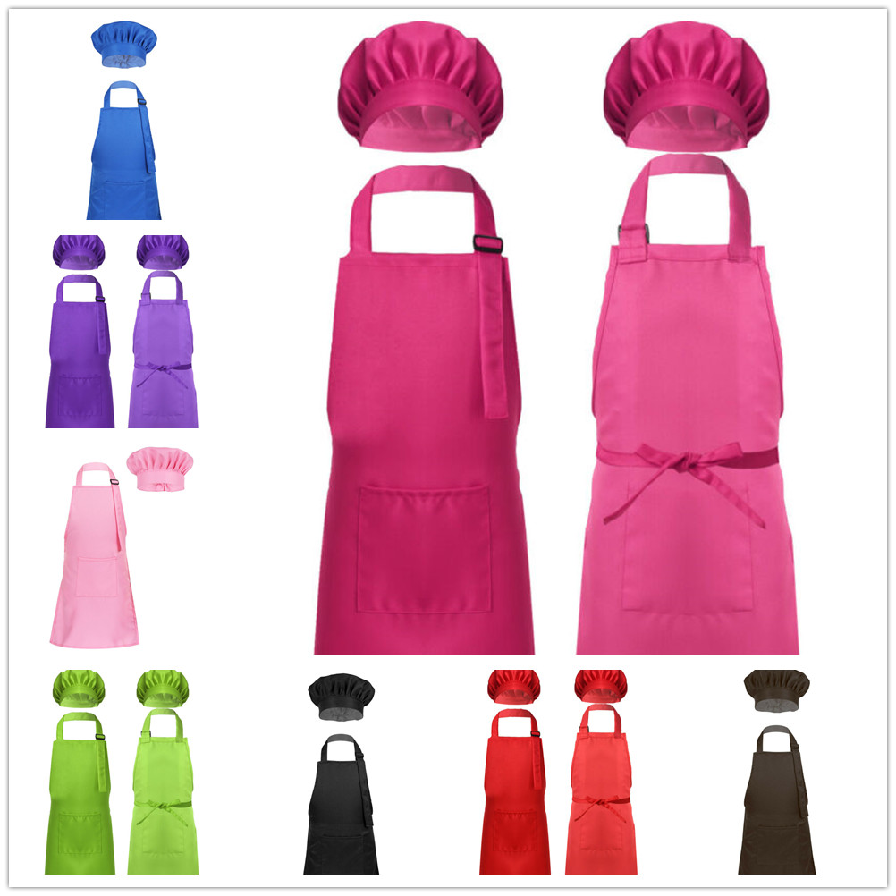 Kitchen Kids Baking Set - Dzieci fartuch kucharski dla dzieci chłopcy