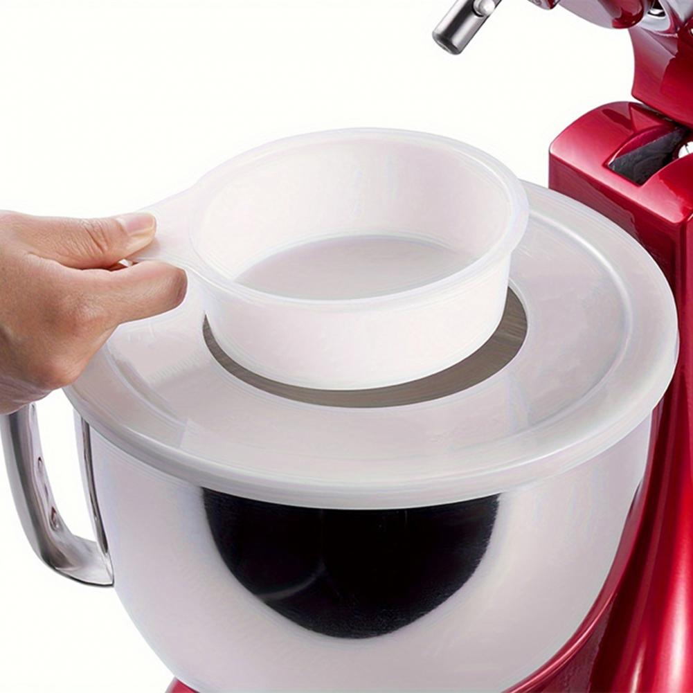 Kitchen Aid Baking Mixer - Pokrywy misy do miksera KitchenAid 4.5-5