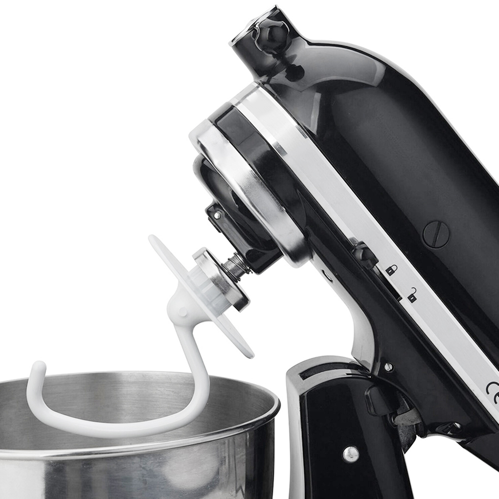 K45DH Hak do ciasta chlebowego – Kitchen Aid Baking Bread recenzja i cena