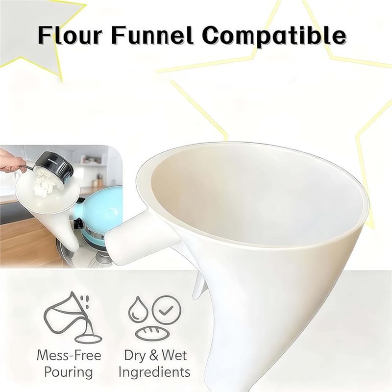 [NOWOŚĆ!A38F】 Bezproblemowe na – Kitchen Aid Baking Mixer recenzja i cena
