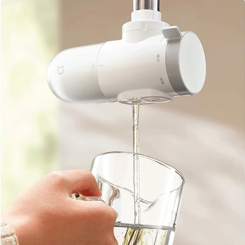 Oryginalny nowy filtr do wody  – Kitchen Baking Mixer recenzja i cena