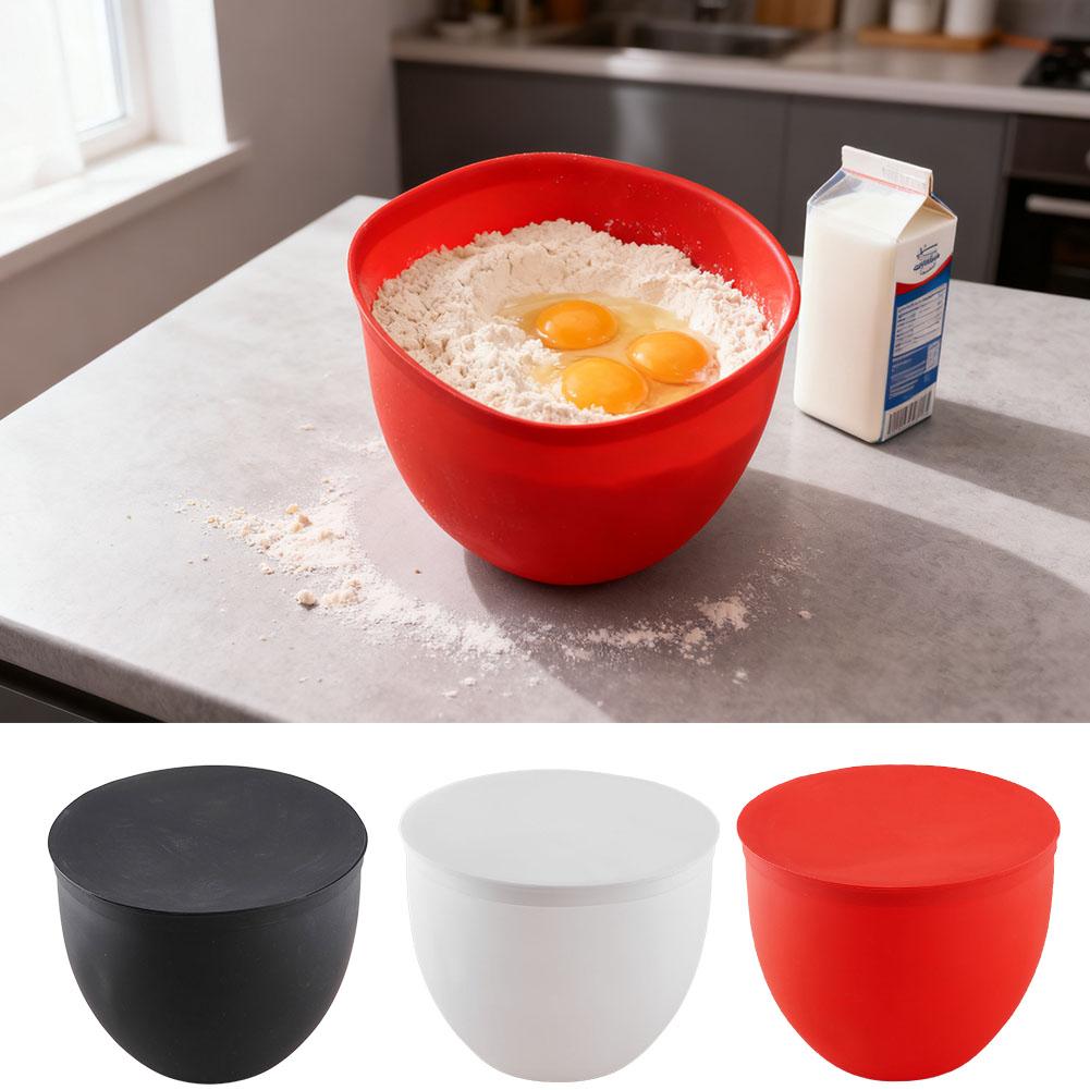 Wkładka silikonowa do miski ku – Kitchen Aid Baking Mixer recenzja i cena