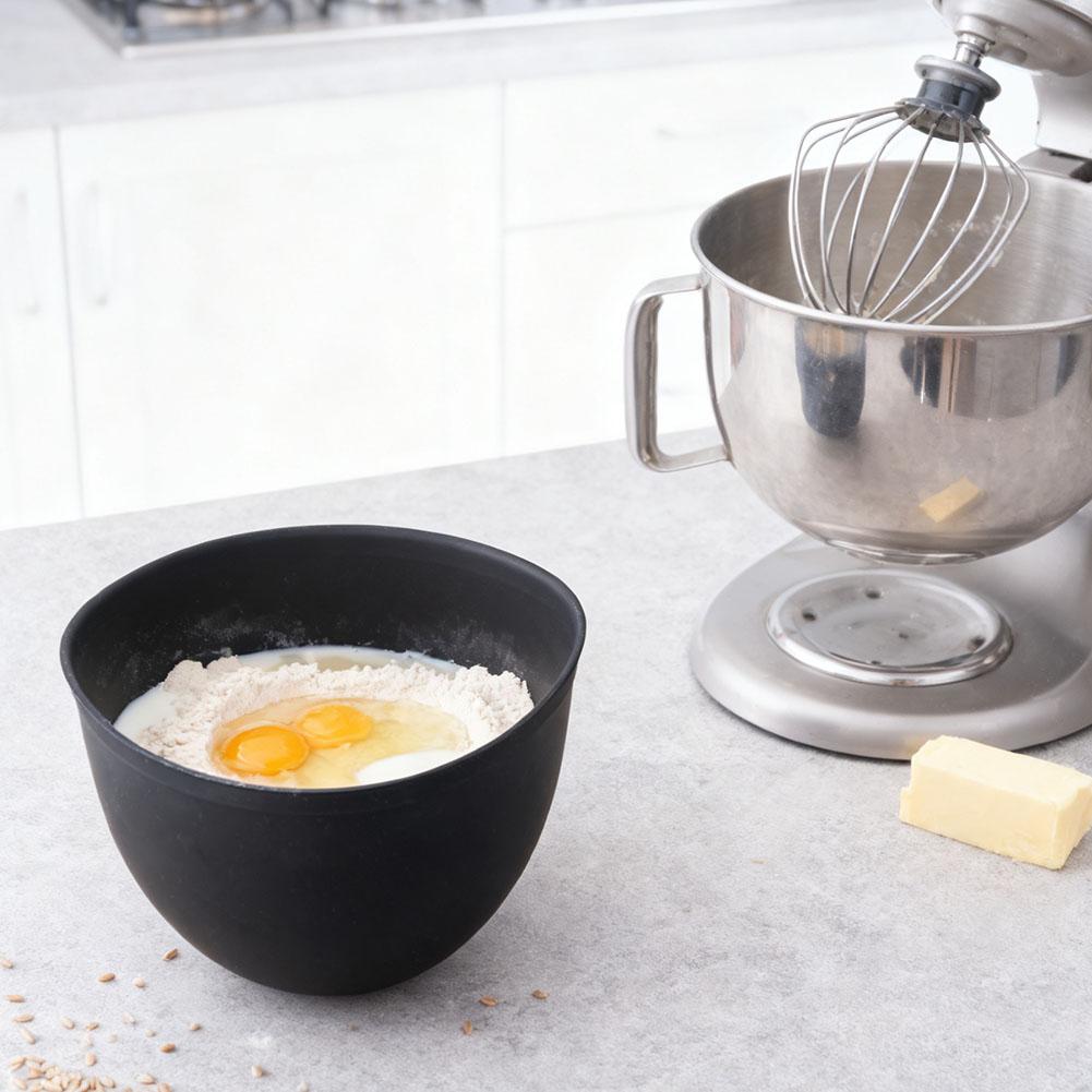 Wkładka silikonowa do miski ku – Kitchen Aid Baking Mixer recenzja i cena