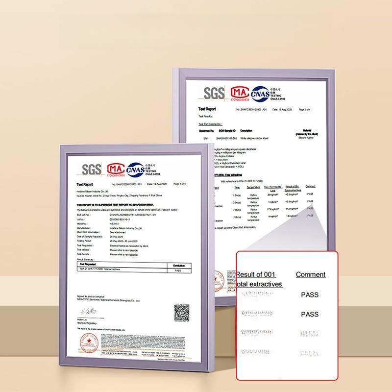 Gruba silikonowa mata do piecz – Kitchen.Baking Labels recenzja i cena