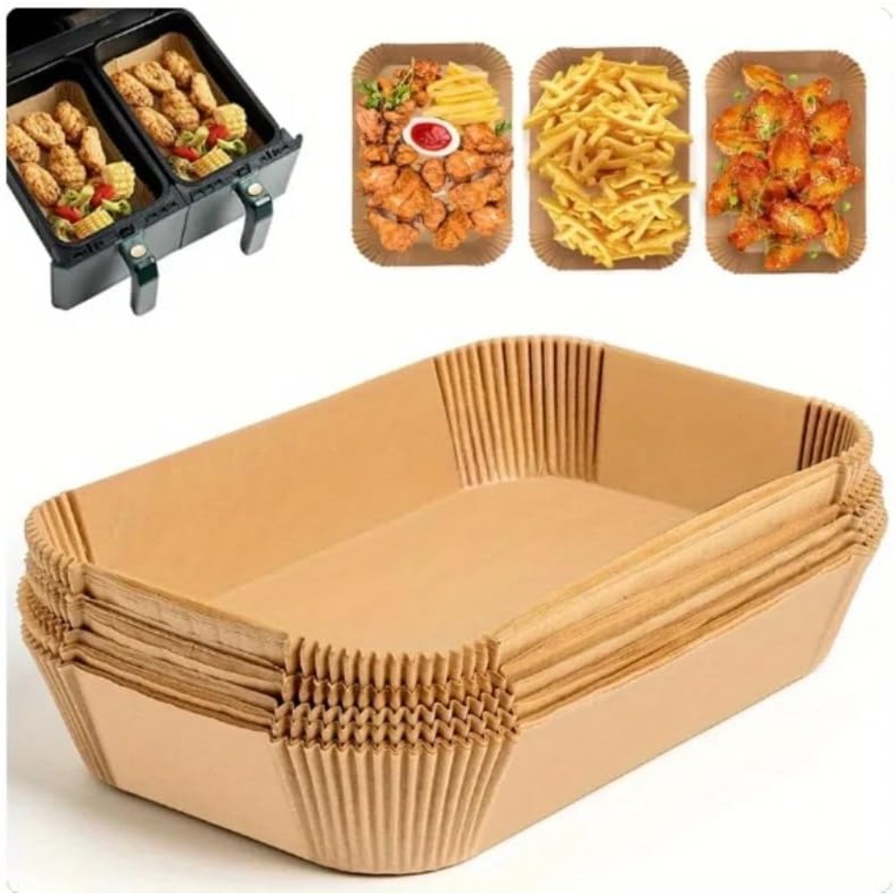 50/100 szt. Jednorazowe papier – Kitchen Paper For Baking recenzja i cena
