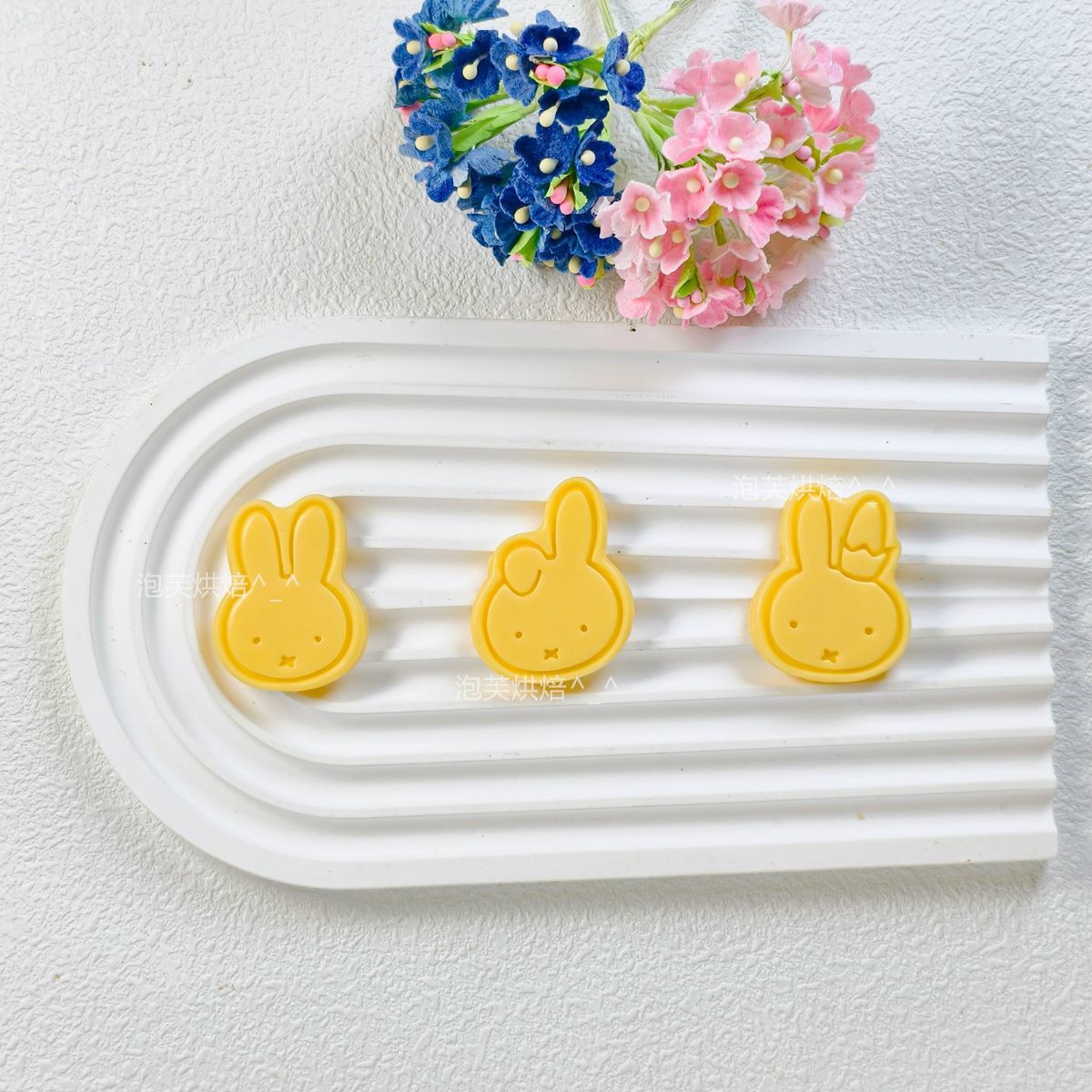 Urocza 3D foremka do ciastek z – Kitchen Baking Gadgets recenzja i cena