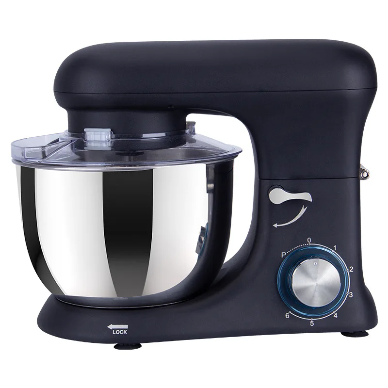 Mikser planetarny do ciast i c – Kitchen Baking Mixer recenzja i cena