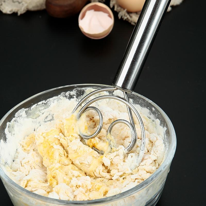 Mieszadło do ciasta ze stali n – Kitchen Baking Mixer recenzja i cena
