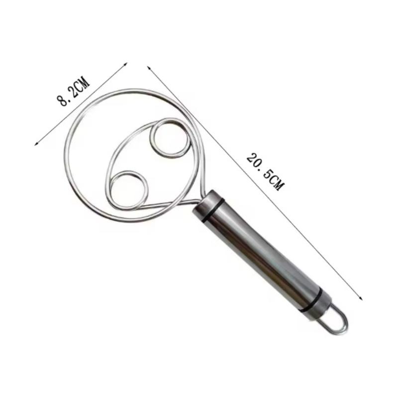 Mieszadło do ciasta ze stali n – Kitchen Baking Mixer recenzja i cena