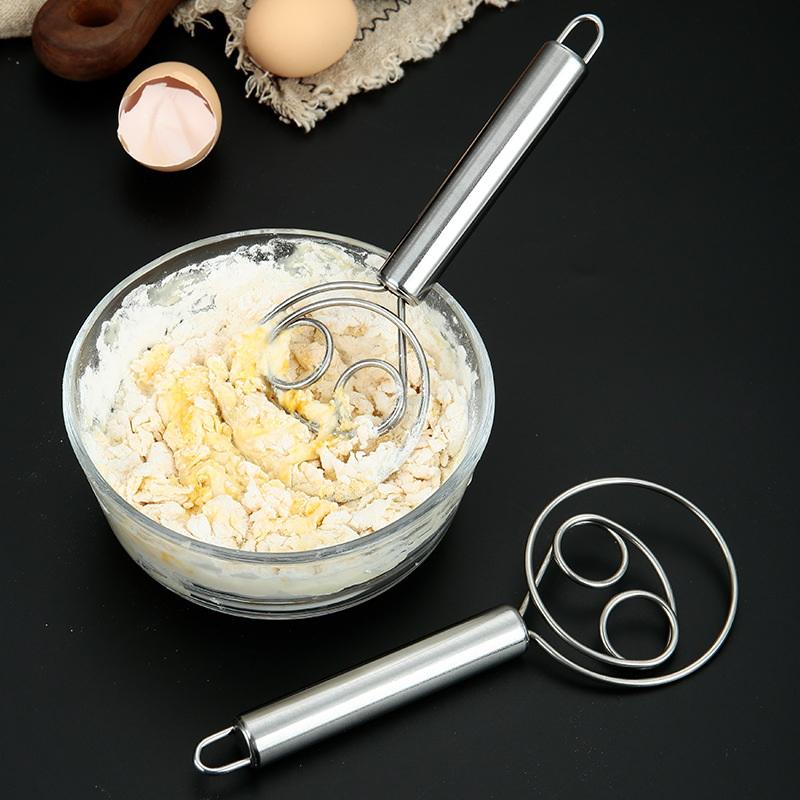 Mieszadło do ciasta ze stali n – Kitchen Baking Mixer recenzja i cena