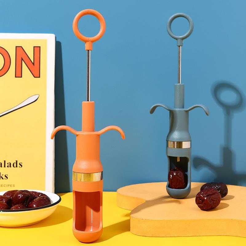 Wykrawacz do pestek wiśni i da – Kitchen Baking Gadgets recenzja i cena