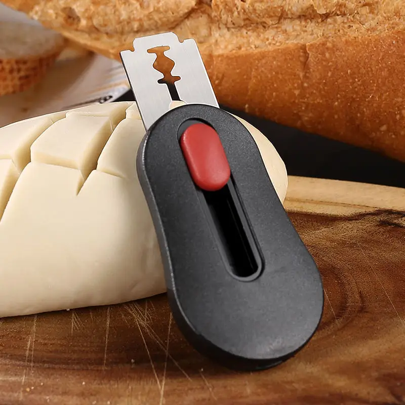Narzędzie do cięcia chleba, nó – Kitchen Baking Gadgets recenzja i cena