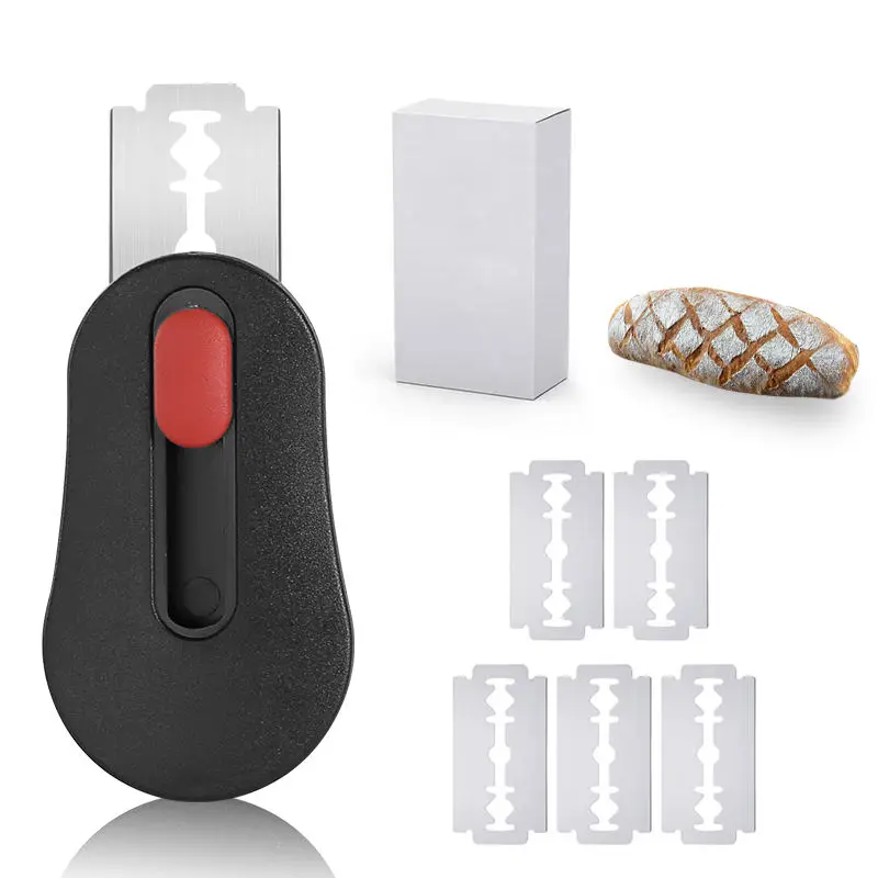 Narzędzie do cięcia chleba, nó – Kitchen Baking Gadgets recenzja i cena