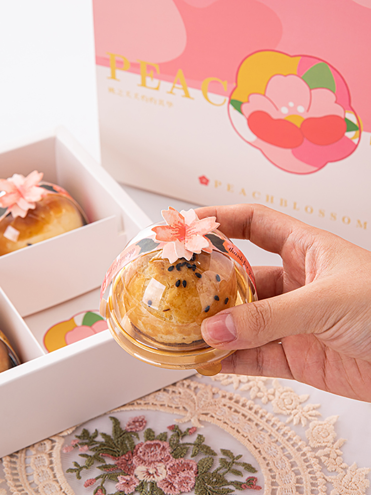 Kreatywne naklejki 3D z kwiata – Kitchen.Baking Labels recenzja i cena