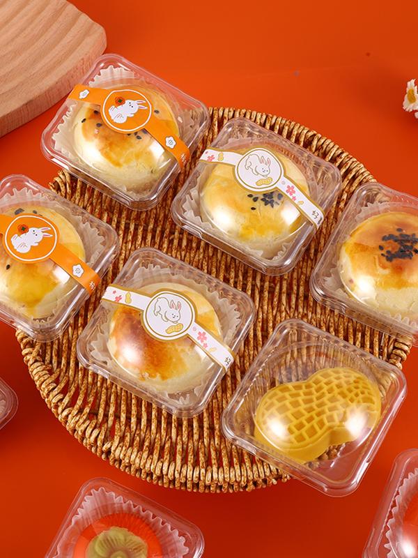 Kreatywne naklejki 3D z kwiata – Kitchen.Baking Labels recenzja i cena