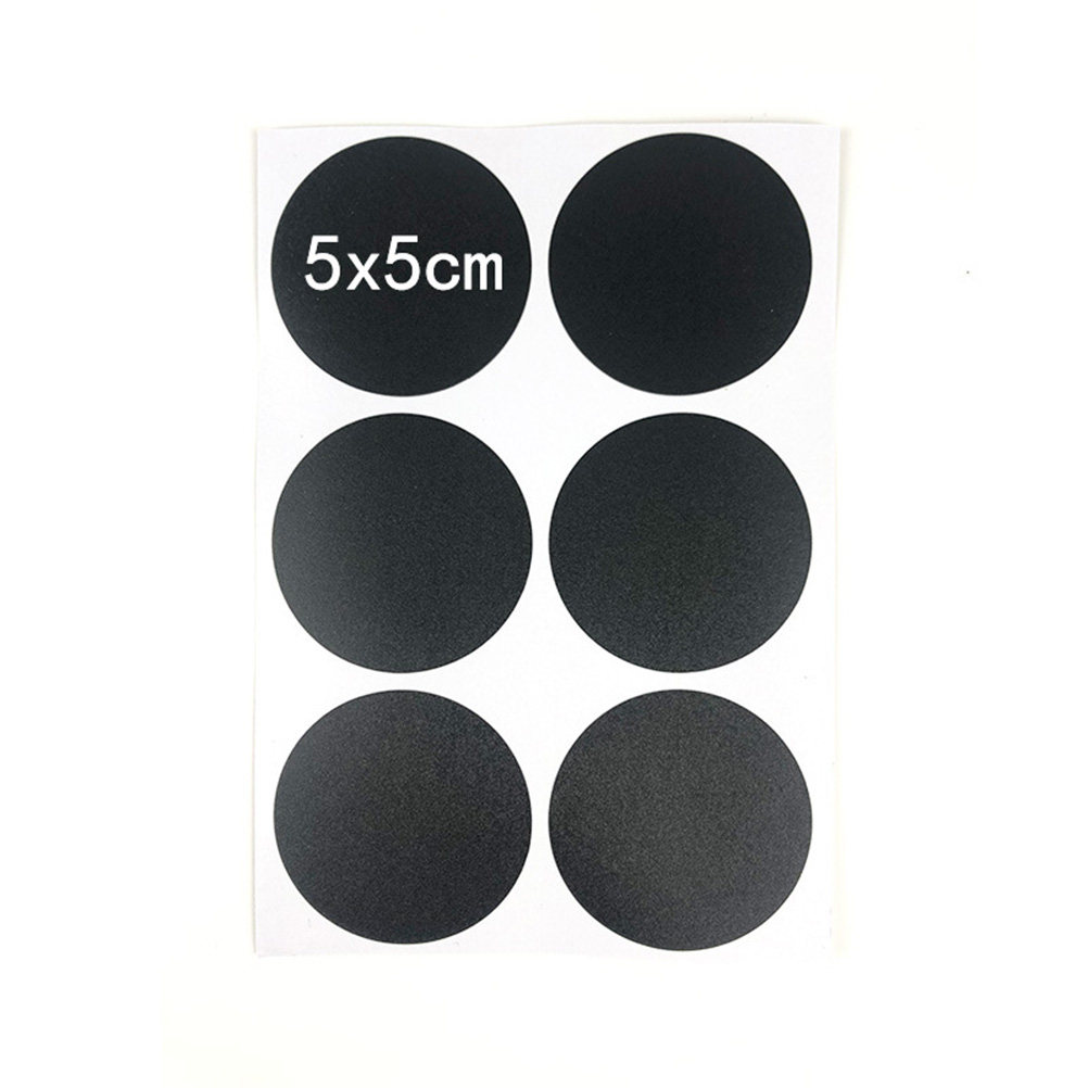 20 arkuszy naklejek tablicowyc – Kitchen.Baking Labels recenzja i cena