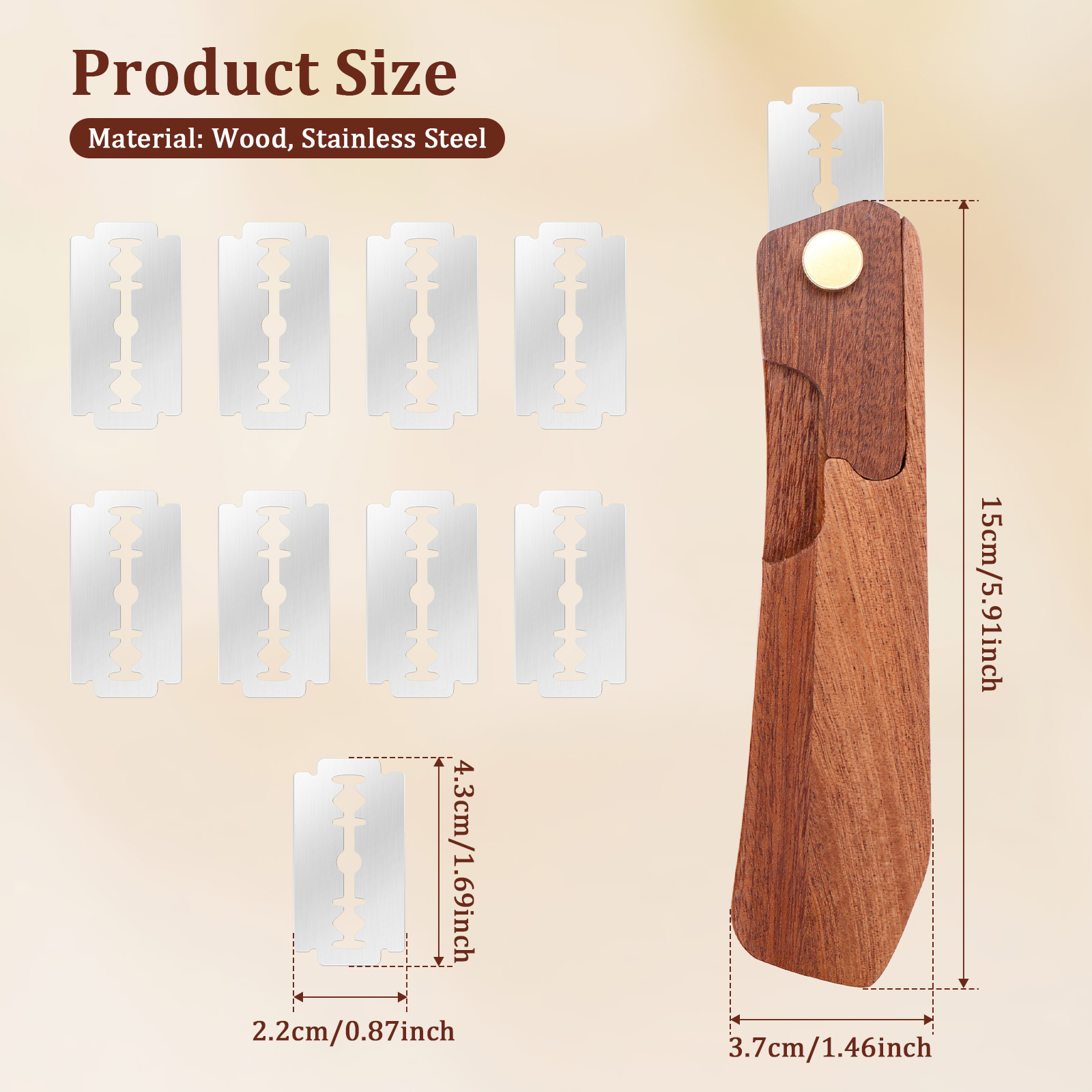 Narzędzie do cięcia chleba na  – Kitchen Baking Gadgets recenzja i cena