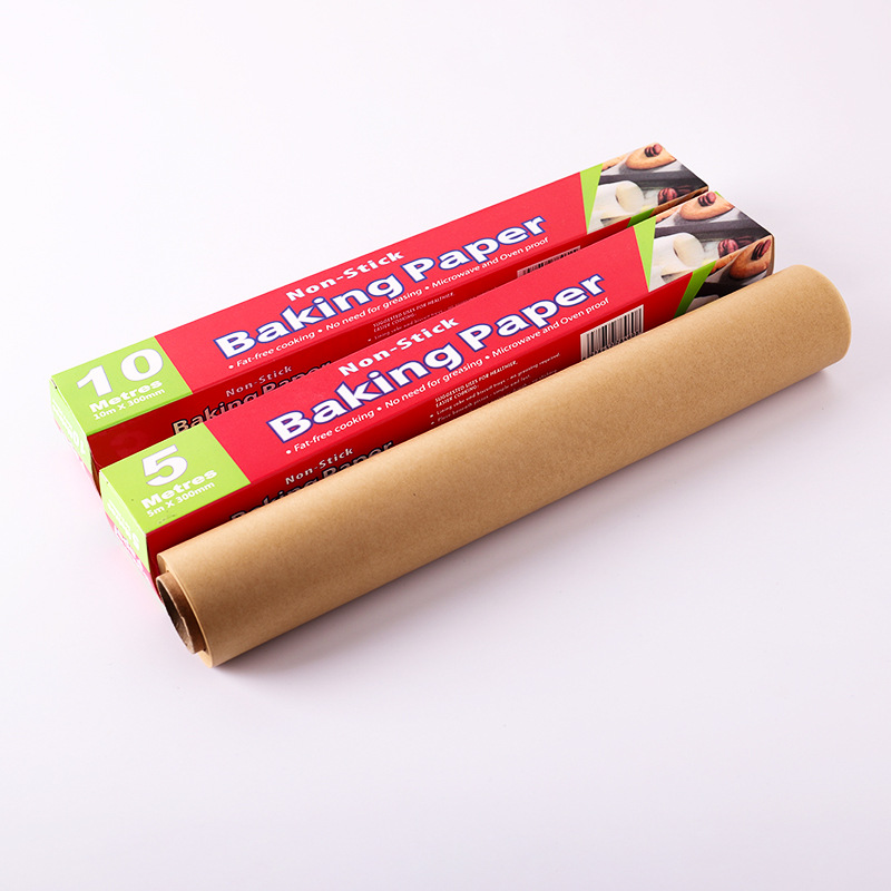 Papier do pieczenia, arkusze p – Kitchen Paper For Baking recenzja i cena