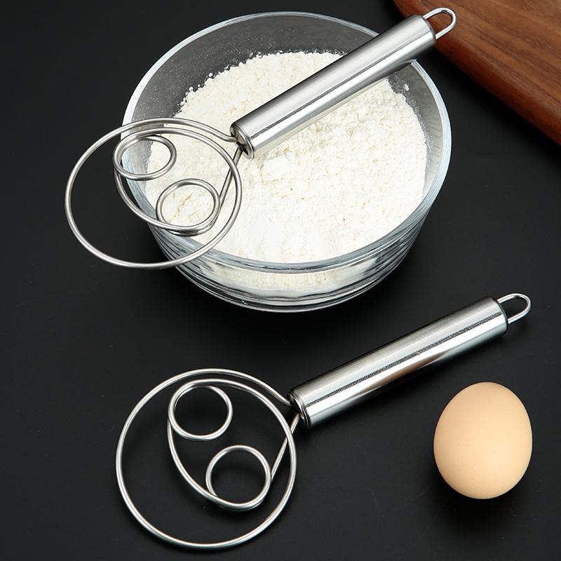 Mieszadło do ciasta, trzepaczk – Kitchen Baking Mixer recenzja i cena