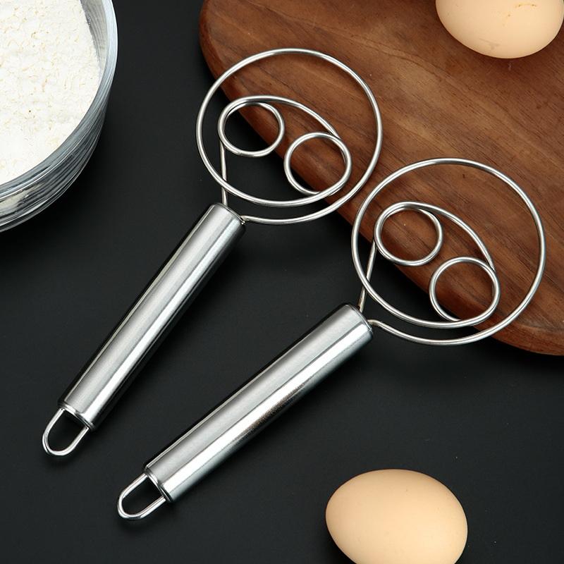 Mieszadło do ciasta, trzepaczk – Kitchen Baking Mixer recenzja i cena