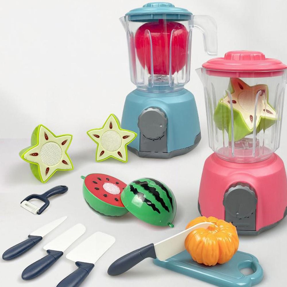 Kreatywny, wielokolorowy zesta – Kitchen Kids Baking Set recenzja i cena
