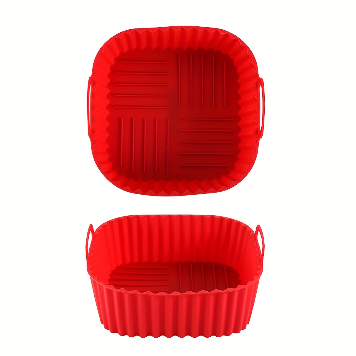 1 kwadratowa silikonowa wkładk – Kitchen Baking Gadgets recenzja i cena