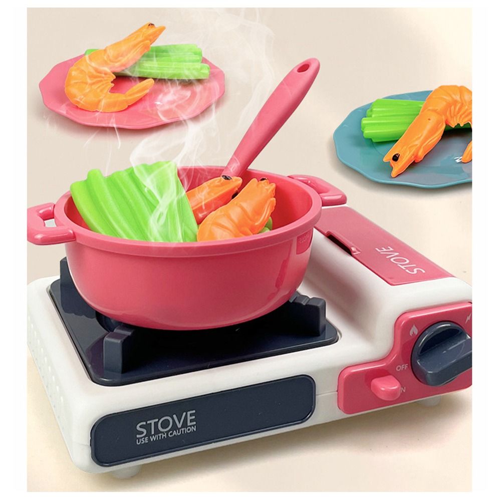Wielokolorowy Zestaw do Gotowa – Kitchen Kids Baking Set recenzja i cena