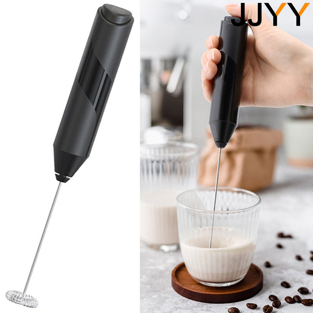 Spieniacz elektryczny mikser d – Kitchen Baking Mixer recenzja i cena
