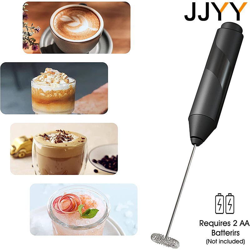 Spieniacz elektryczny mikser d – Kitchen Baking Mixer recenzja i cena