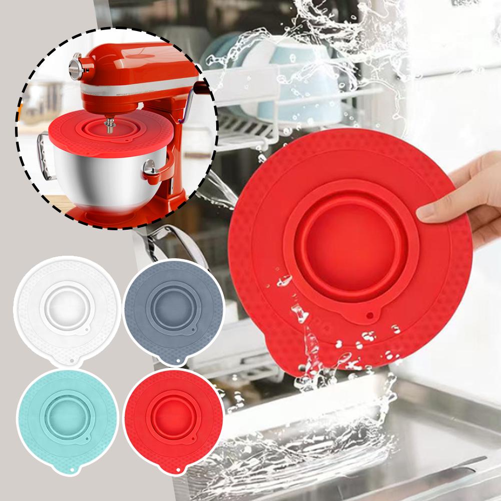 Składana, szczelna pokrywa do  – Kitchen Aid Baking Mixer recenzja i cena