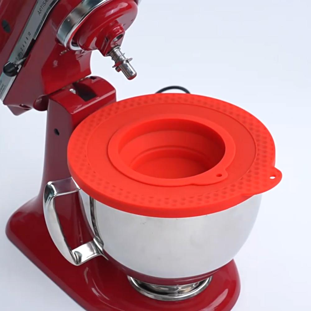 Składana, szczelna pokrywa do  – Kitchen Aid Baking Mixer recenzja i cena