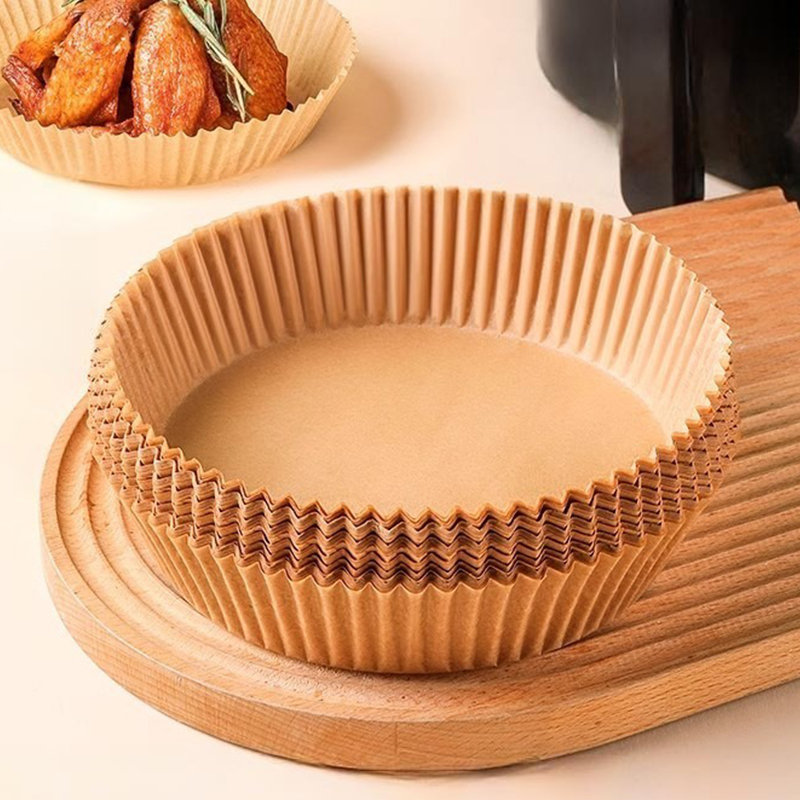 50/100 SZT. Papierowe Talerzyk – Kitchen Paper For Baking recenzja i cena