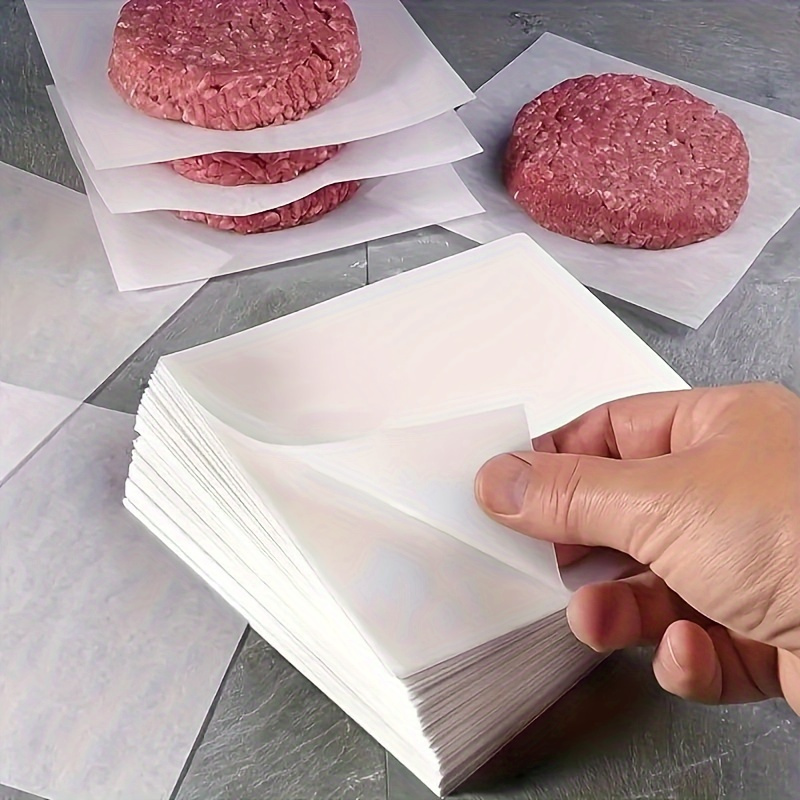 100 grubych i nieprzywierający – Kitchen Paper For Baking recenzja i cena