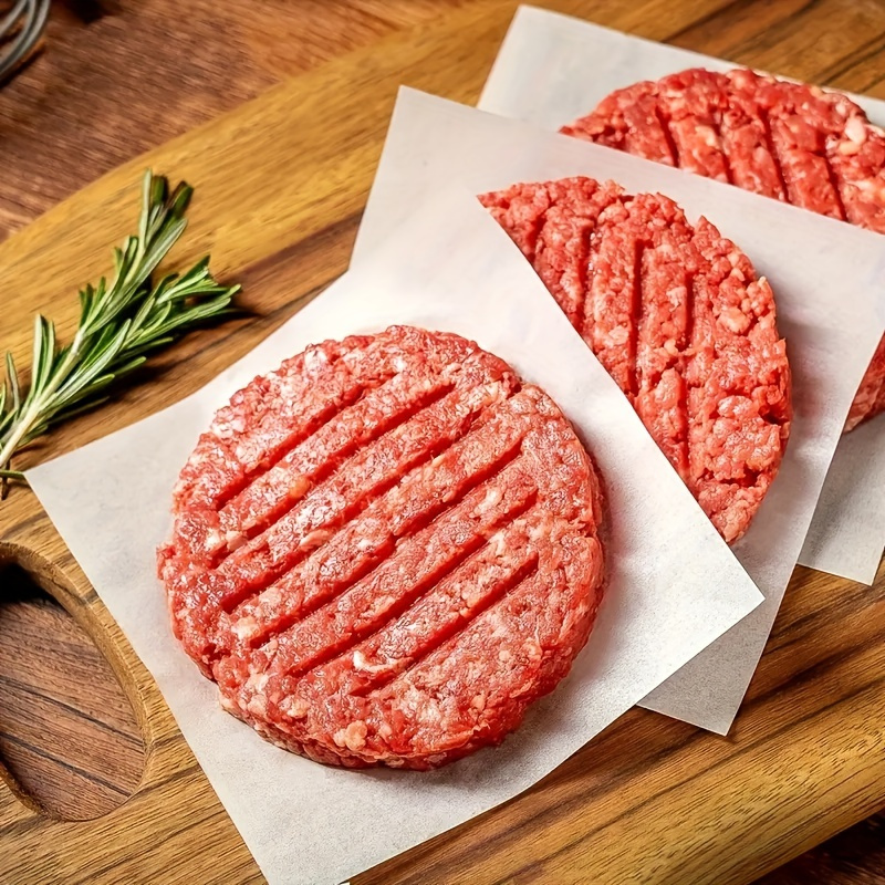 100 grubych i nieprzywierający – Kitchen Paper For Baking recenzja i cena