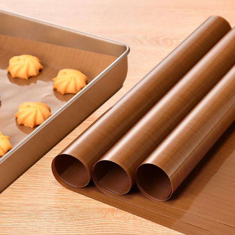 Wielorazowe, odporne na tłucze – Kitchen Paper For Baking recenzja i cena