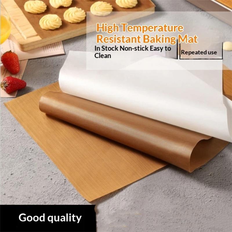 Wielorazowe, odporne na tłucze – Kitchen Paper For Baking recenzja i cena