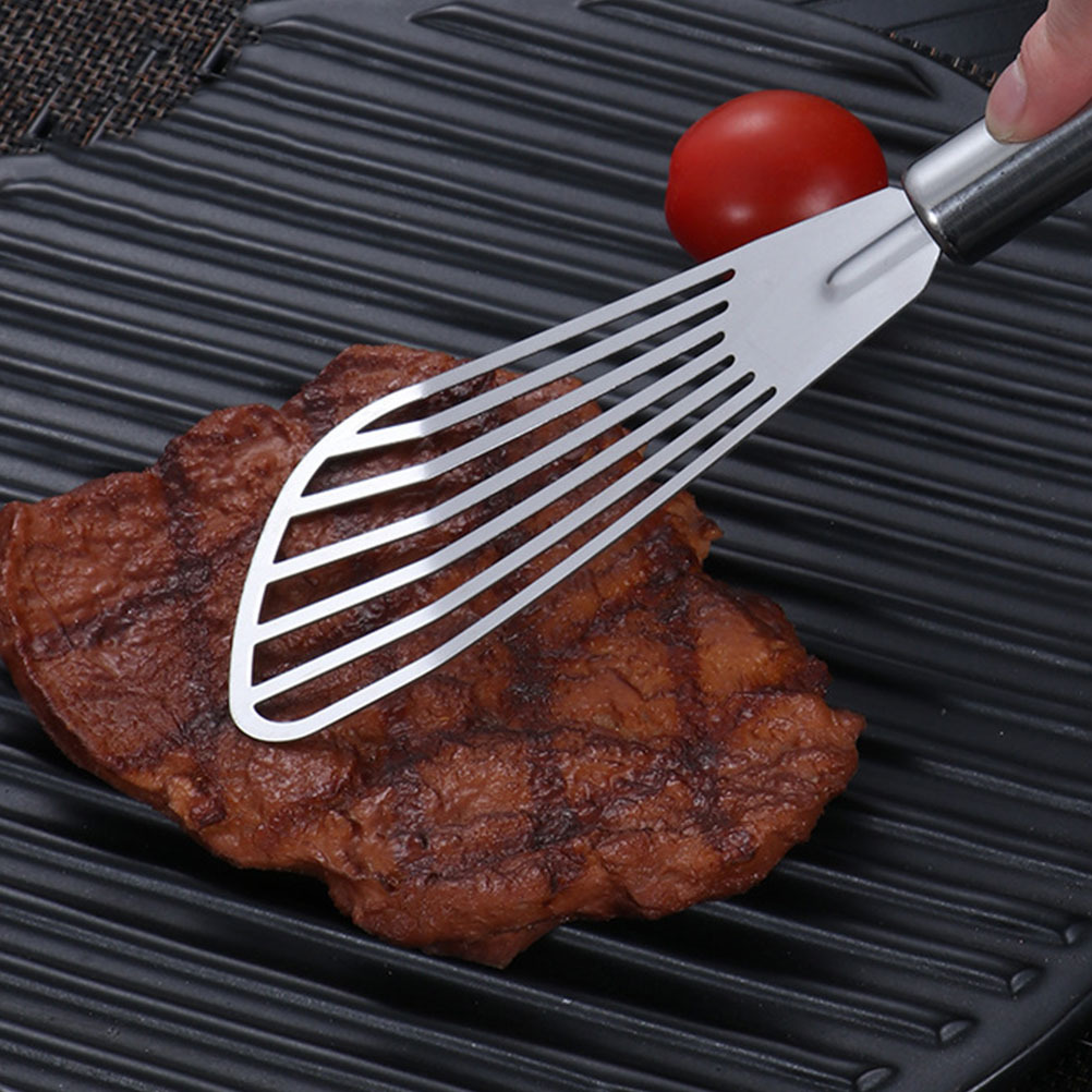 3 szt. szpatułek ze stali nier – Kitchen Baking Gadgets recenzja i cena