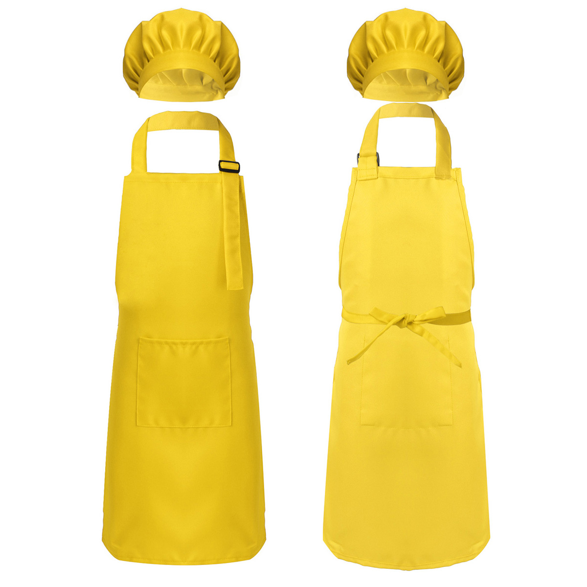 Dzieci fartuch kucharski dla d – Kitchen Kids Baking Set recenzja i cena
