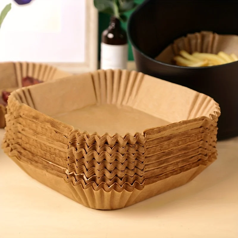 30/50 opakowań papierowych do  – Kitchen Paper For Baking recenzja i cena