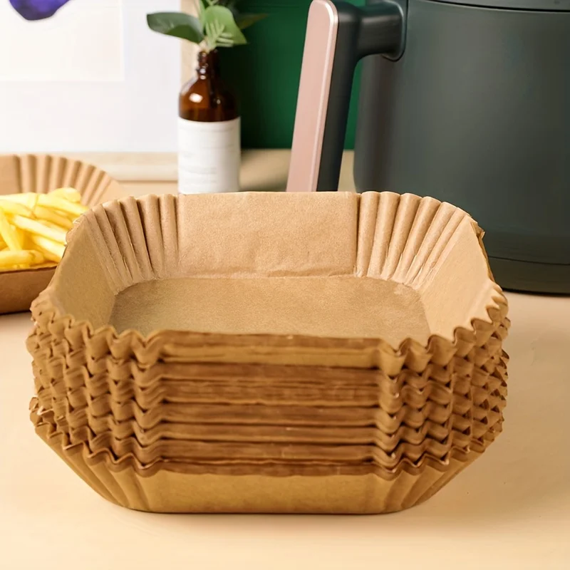 30/50 opakowań papierowych do  – Kitchen Paper For Baking recenzja i cena