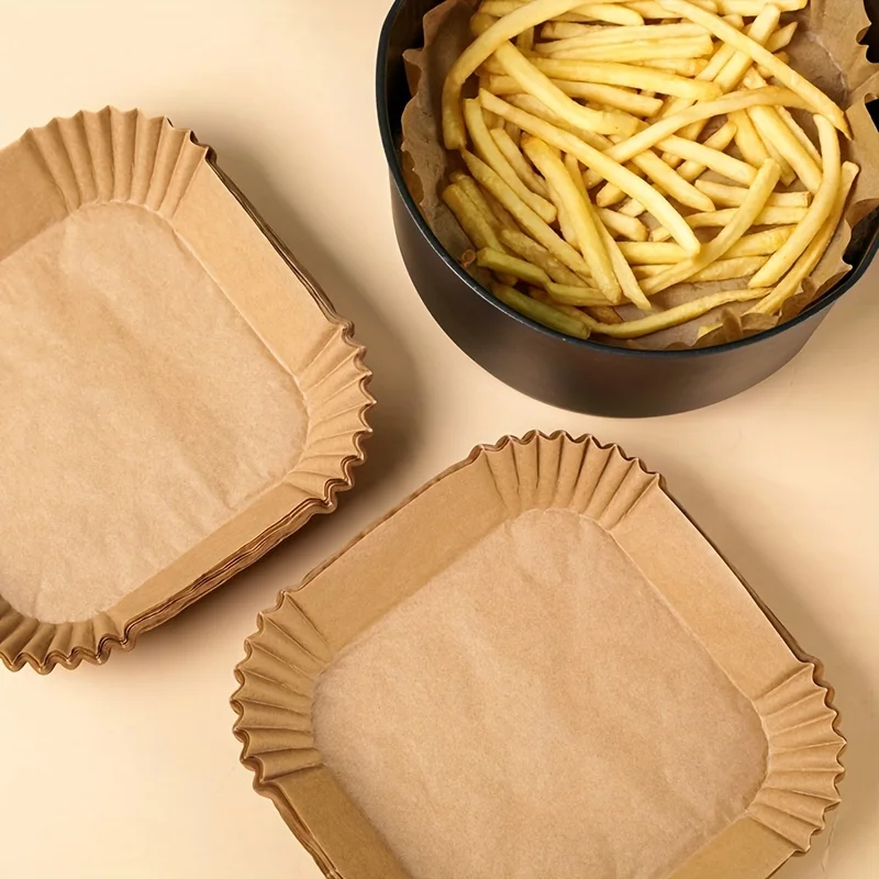 30/50 opakowań papierowych do  – Kitchen Paper For Baking recenzja i cena