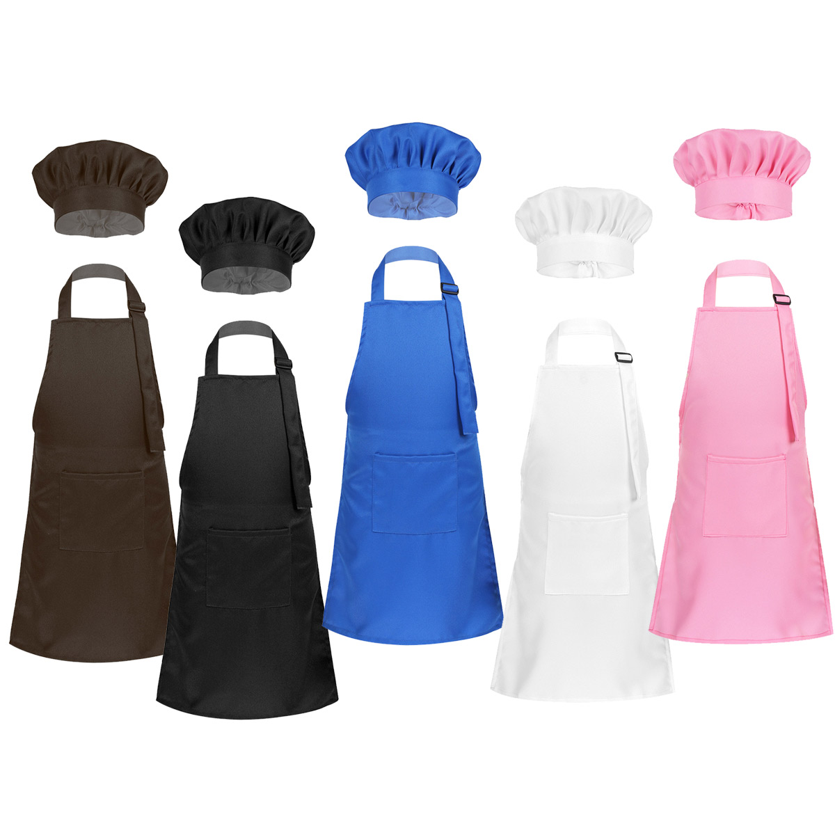 Dziecko dzieci regulowany fart – Kitchen Kids Baking Set recenzja i cena