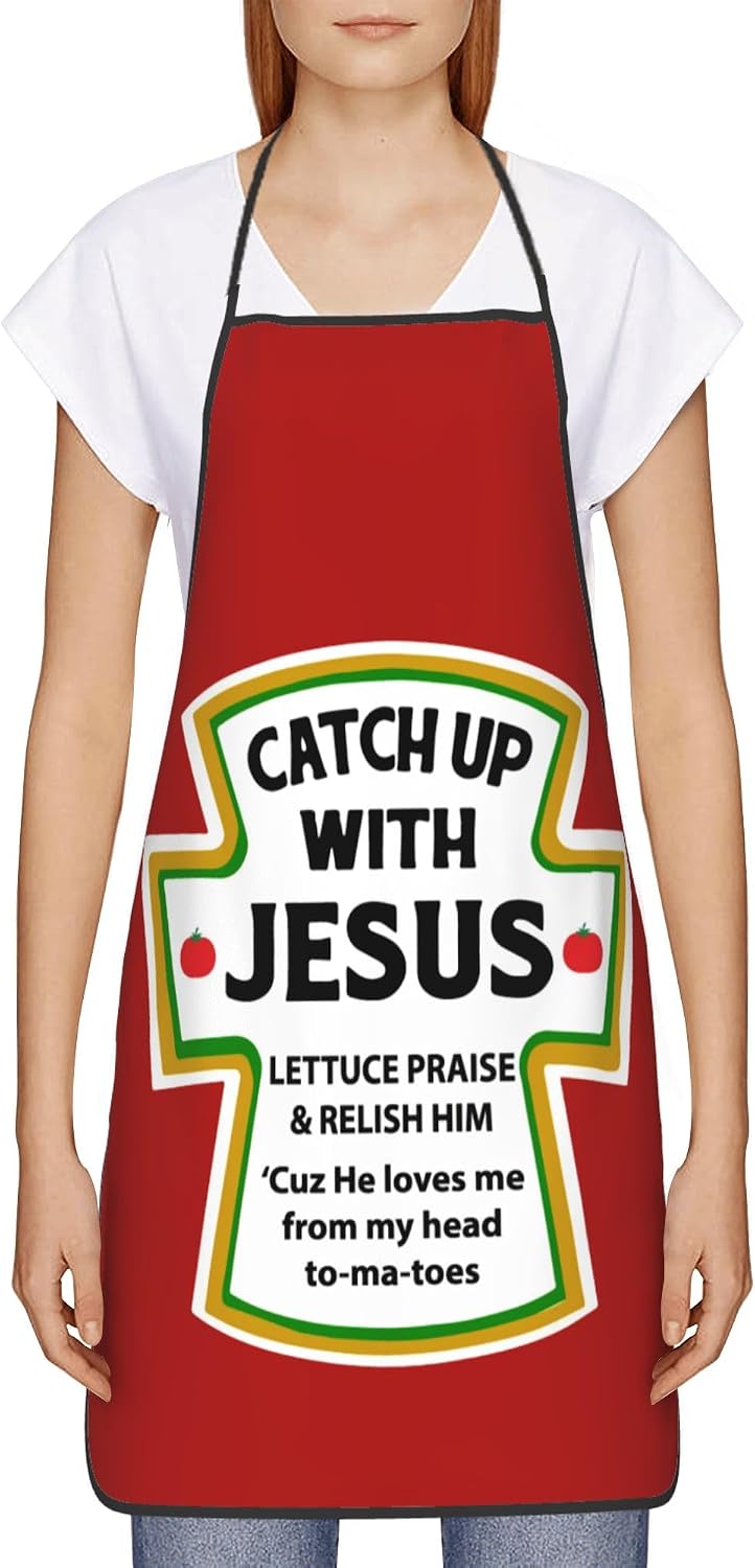 Czerwony Ketchup Etykieta Catc – Kitchen.Baking Labels recenzja i cena