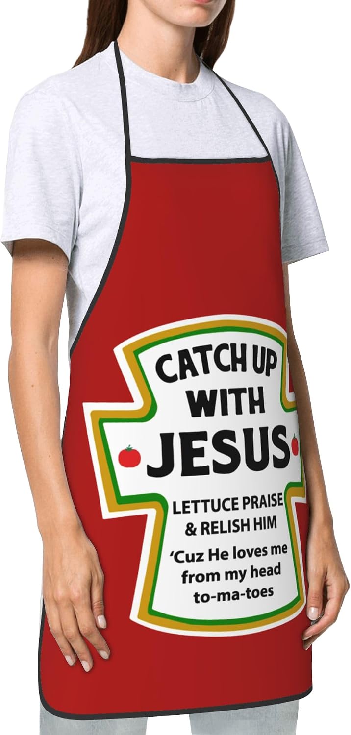Czerwony Ketchup Etykieta Catc – Kitchen.Baking Labels recenzja i cena