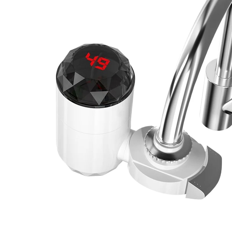 Bateria kuchenna z natychmiast – Kitchen Baking Mixer recenzja i cena