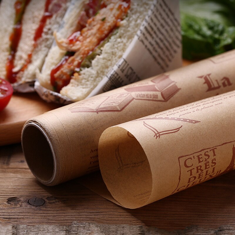 Rolka papieru pochłaniającego  – Kitchen Paper For Baking recenzja i cena