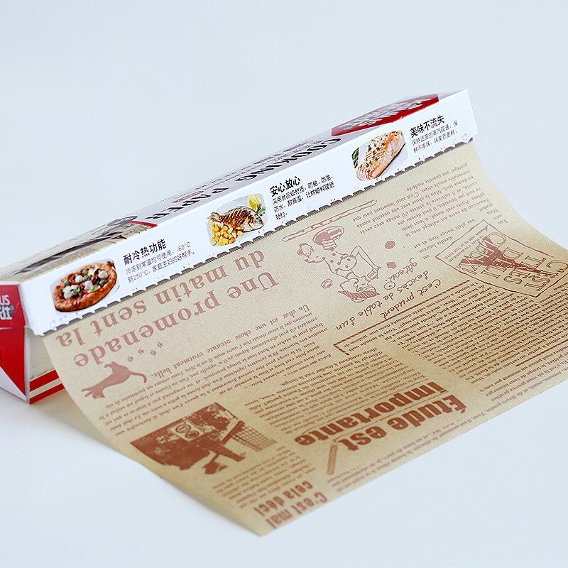Rolka papieru pochłaniającego  – Kitchen Paper For Baking recenzja i cena